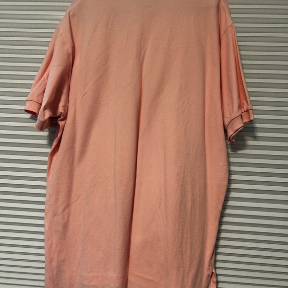 Pink Polo by Ralph Lauren XL - Picture 3 of 3